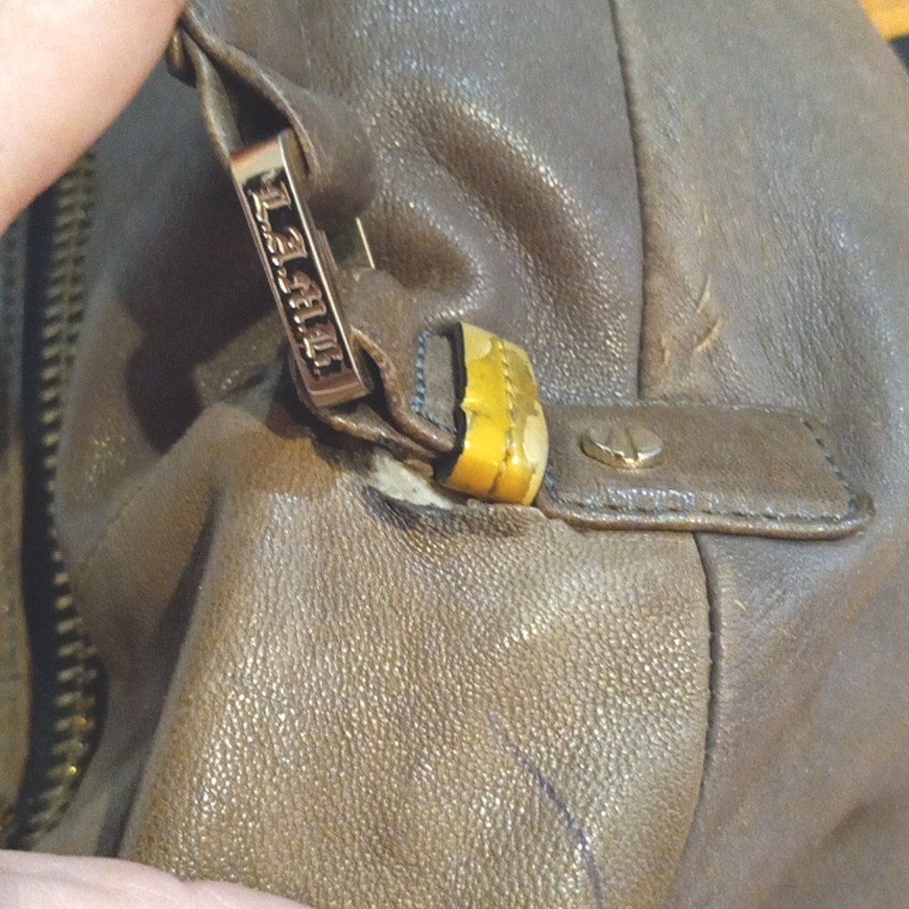 L.A.M.B. bag - Picture 13 of 17